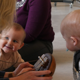 Baby rytmik Baby rytmik