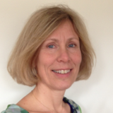 Hanne Lyders Hansen