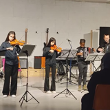 Skoleorkester