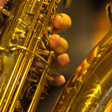 Saxofon værksted Saxofon værksted